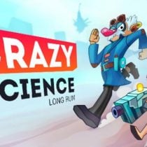 Crazy Science: Long Run