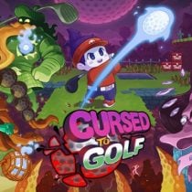 Cursed to Golf v1.1.0