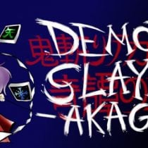 Demon Slayer Akagi