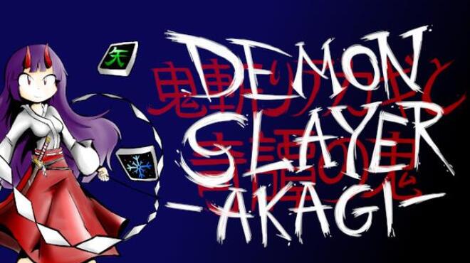 Demon Slayer Akagi Free Download