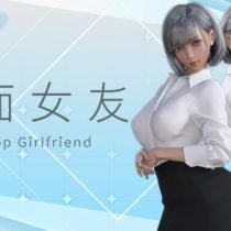 Desktop Girlfriend