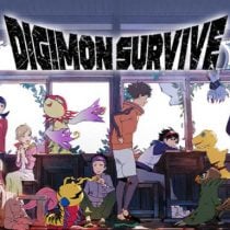 Digimon Survive-SKIDROW