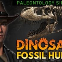 Dinosaur Fossil Hunter v2 0-FLT