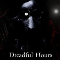 Dreadful Hours-DARKSiDERS