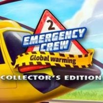 Emergency Crew 2 Global Warming Collectors Edition-RAZOR