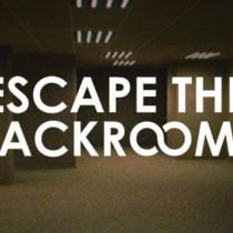 Escape the Backrooms Build 9309810