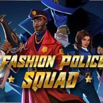 Fashion Police Squad Build 9981425