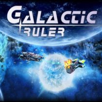 Galactic Ruler-DARKSiDERS