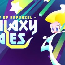 Galaxy Tales: Story of Rapunzel