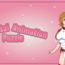 Hentai Animation Puzzle