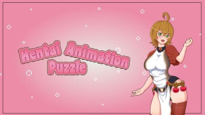 Hentai Animation Puzzle Free Download