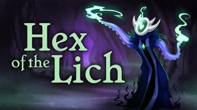 Hex of the Lich Free Download