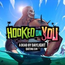Hooked on You: A Dead by Daylight Dating Sim v1.0.16.11