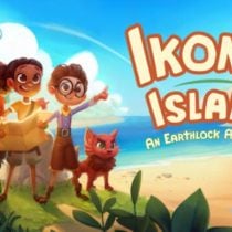 Ikonei Island: An Earthlock Adventure Build 9331066
