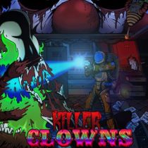 Killer Clowns