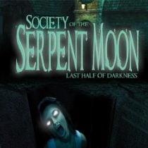 Last Half of Darkness – Society of the Serpent Moon