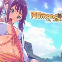 Mamono Musume – Life with a Lamia