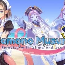 Mamono Musume – Slime & Scylla