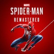 Marvel’s Spider-Man Remastered – Update Only v1.824.1.0