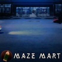 Maze Mart-TiNYiSO