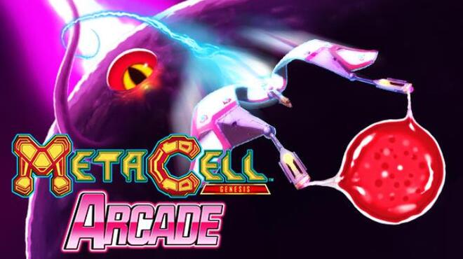 Metacell: Genesis ARCADE Free Download