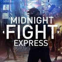 Midnight Fight Express v1.021