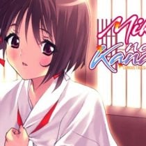 Miko No Kanata Curious Tales From Oguni Shrine Cycles-DARKZER0