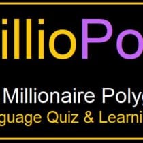 Milliopoly – Language Quiz and Learning