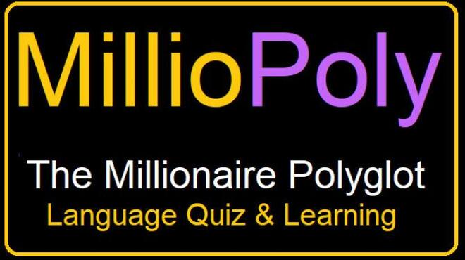 Milliopoly - Language Quiz and Learning Free Download
