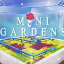Mini Gardens – Logic Puzzle