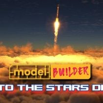 Model Builder Into The Stars-DOGE