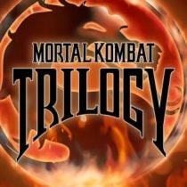 Mortal Kombat Trilogy-GOG