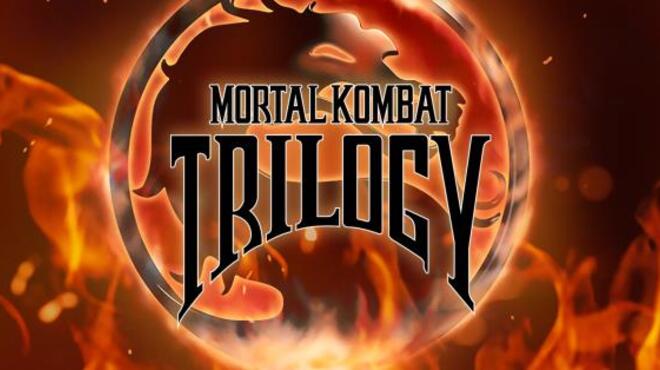 Mortal Kombat Trilogy-GOG