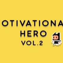 Motivational Hero Vol. 2