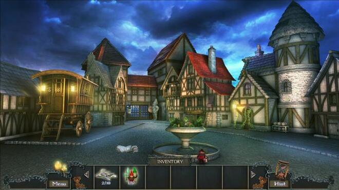 Mysteries of Neverville: The Runestone of Light Torrent Download