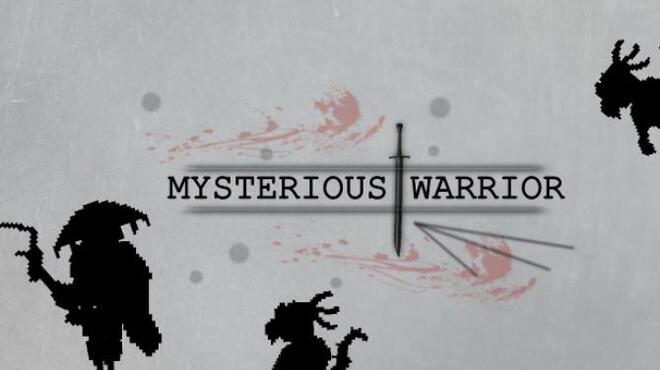 Mysterious warrior Free Download