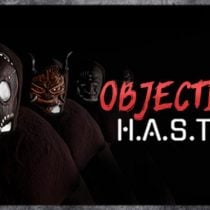 Objective H.A.S.T.E. – Survival Horror Escape