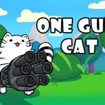 One Gun: Cat