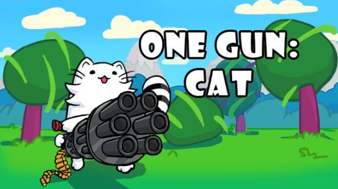 One Gun: Cat Free Download