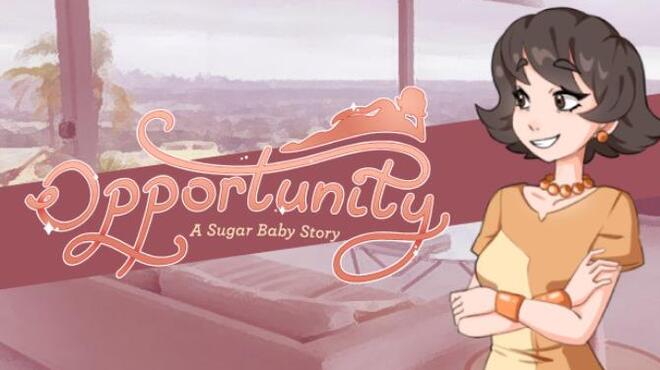 Opportunity: A Sugar Baby Story Free Download