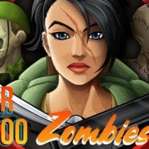Over 100000 Zombies-Unleashed