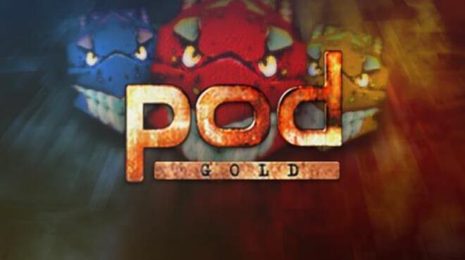 POD Gold-GOG