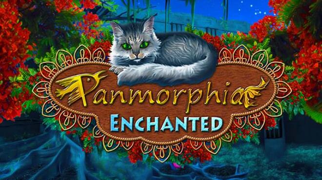 Panmorphia: Enchanted