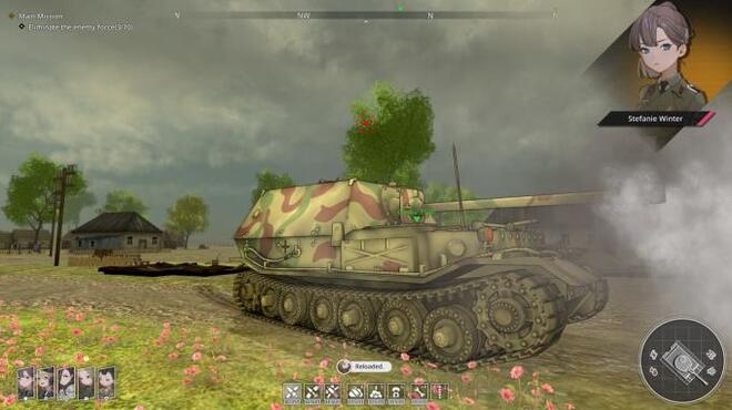 Panzer Knights Elefant and Maus Torrent Download