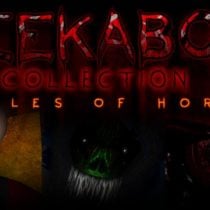 Peekaboo Collection – 3 Tales of Horror