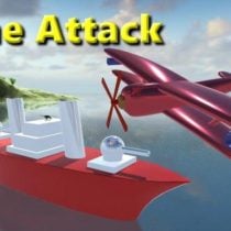 Plane Attack