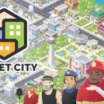 Pocket City