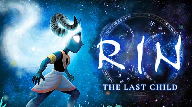 Rin The Last Child Free Download