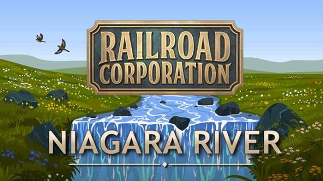 Railroad Corporation Niagara River-SKIDROW
