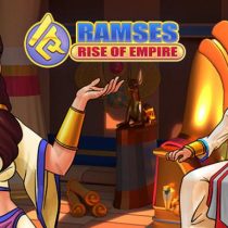 Ramses: Rise of Empire
